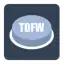 Turn Down For What Button