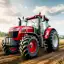 The Farming Game