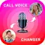Call Voice Changer - Best Voice Changer