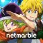 The Seven Deadly Sins: Grand Cross (JP)