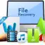 Recover Deleted Files