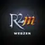 R2M