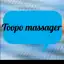 Toopo massager