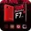 Oppo F7 Launcher - Themes and Wallpapers