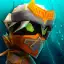 Elements: Epic Heroes