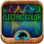 Electric Color Keyboard