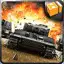 Tank War HD