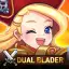 Dual Blader : Idle Action RPG