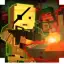 ZIC: Zombies in City