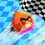Angry Birds Racing