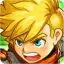 Clumsy Hero