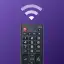 Universal TV Remote for Roku & All TV