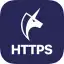 Unicorn HTTPS: Fast Bypass DPI