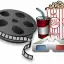 Super cine