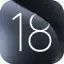 Launcher iOS 18
