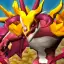Coin Dragon Master