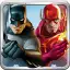 Batman and The Flash: Hero Run