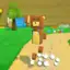 Super Bear Adventure