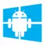Fake Windows 8