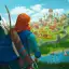 Hero Legacy: Adventure RPG