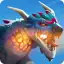 Heroes of Rings - Dragon War