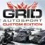 GRID™ Autosport Custom Edition