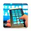 TV Remote Control for Samsung