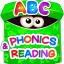 Bini ABC Kids Alphabet Games
