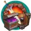 Raid Survival arena