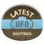 Latest UFO Sightings
