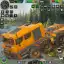 Mud Offroad Runner Driving 3D