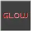 Free Red Glow Icons