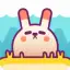 Fat Bunny