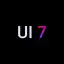 UI 7 - icon pack