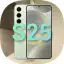Cool S20 Launcher Galaxy OneUI