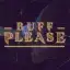 Buff, please!