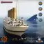 Ship Games Driving Simulator