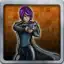 Cyber Knights RPG
