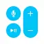 Remote for Apple TV - CiderTV