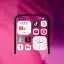 Launcher iOS 17