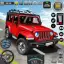 Extreme Jeep Stunts