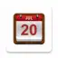Colombia Calendario