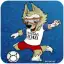 Mundial Rusia Fondos