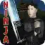 Ninja Rage - Open World RPG