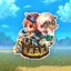 RPG Gale of Windoria