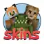 Animal Skins for Minecraft