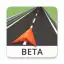 GPS Navigation BE-ON-ROAD