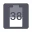 Battery Percent