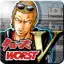 ｸﾛｰｽﾞworst V