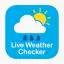 live weather checker